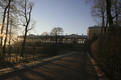 Санкт-Петербург